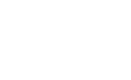 logotipo blanco fondo oscuro